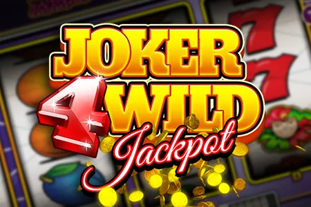 Joker4Wild