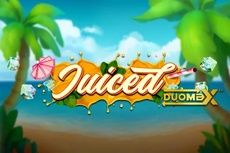 Juiced DuoMax