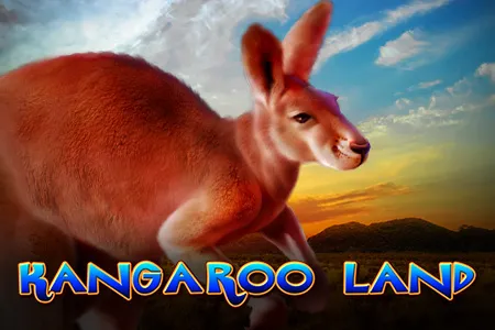 Kangaroo Land