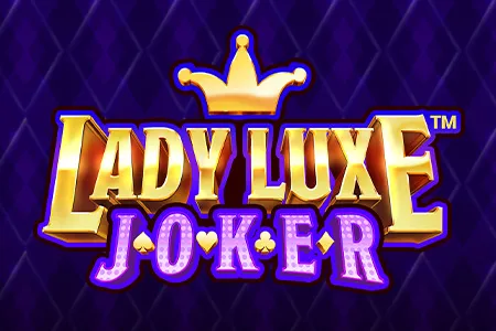 Lady Luxe Joker™