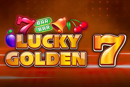 Lucky Golden 7