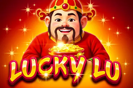 Lucky Lu