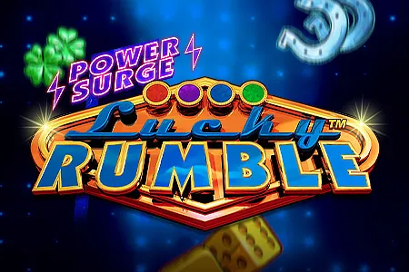 Lucky Rumble Power Surge