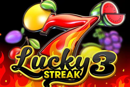 Lucky Streak 3