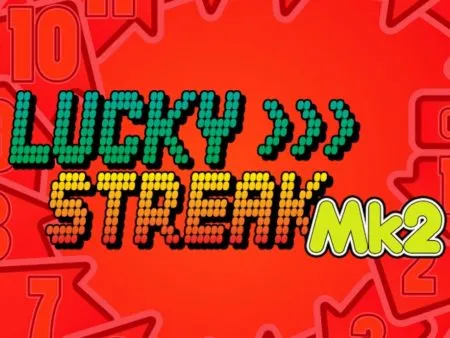 Lucky Streak Mk2