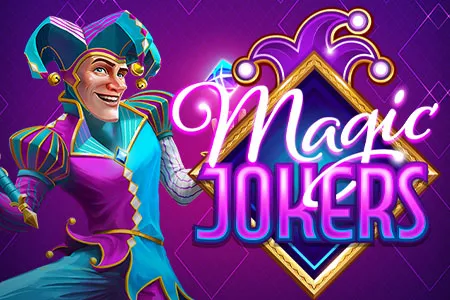 Magic Jokers