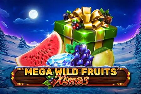Mega Wild Fruits - Xmas