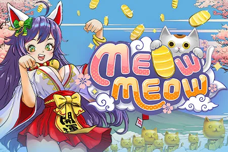 Meow Meow