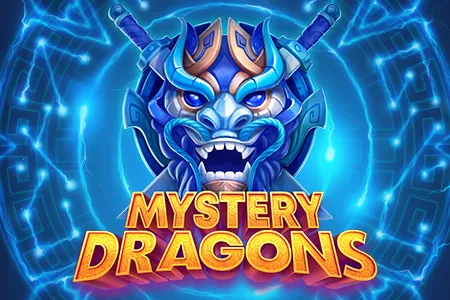 Mystery Dragons