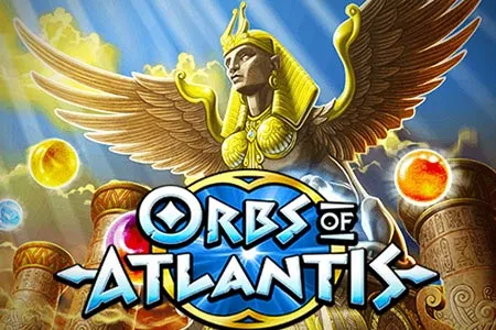 Orbs of Atlantis