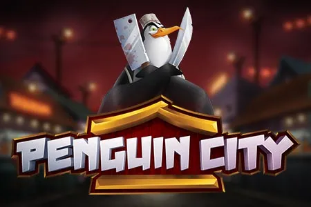 Penguin City