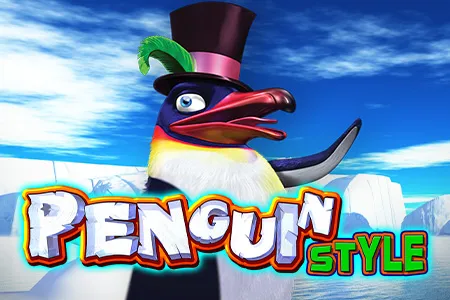 Penguin Style