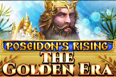 Poseidon's Rising - The Golden Era
