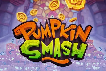 Pumpkin Smash
