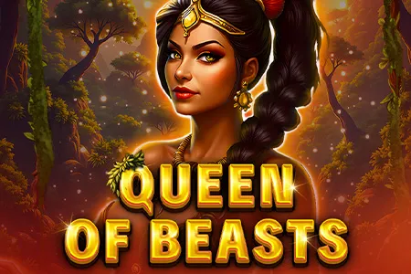 Queen Of Beasts