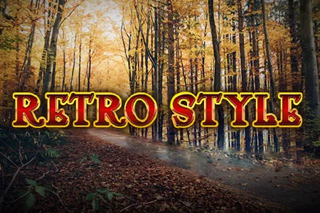 Retro Style