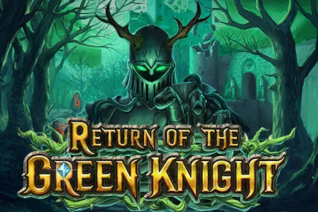 Return of The Green Knight