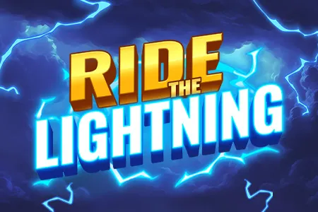 Ride the Lightning