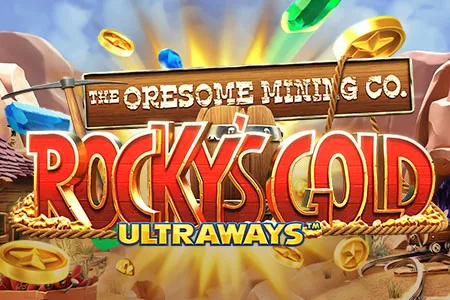 Rocky's Gold Ultraways