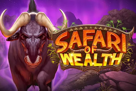 Safari of Wealth