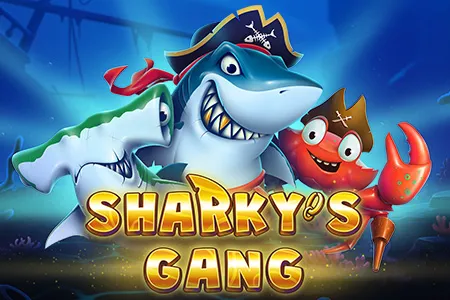 Sharky's Gang