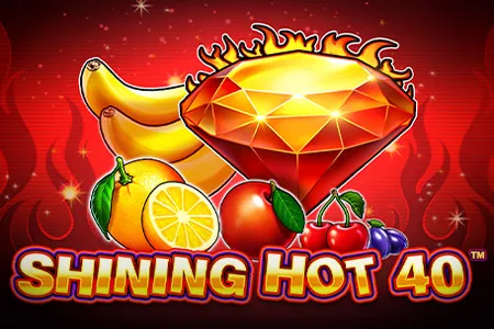 Shining Hot 40