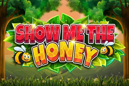 Show Me The Honey