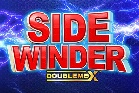 Sidewinder DoubleMax