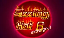 Sizzling Hot 6 Extra Gold
