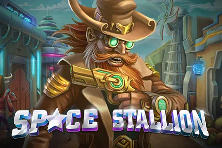 Space Stallion