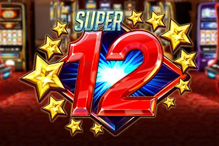 Super 12 Stars