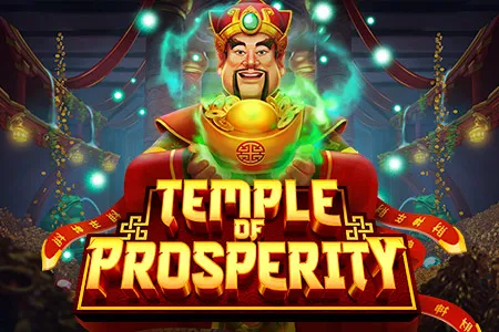 Temple Of Prosperity