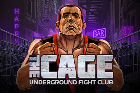 The Cage