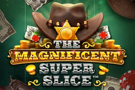 The Magnificent SuperSlice