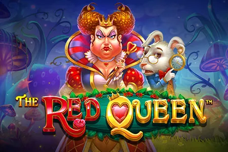 The Red Queen