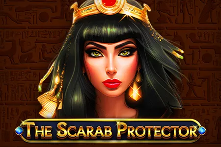The Scarab Protector