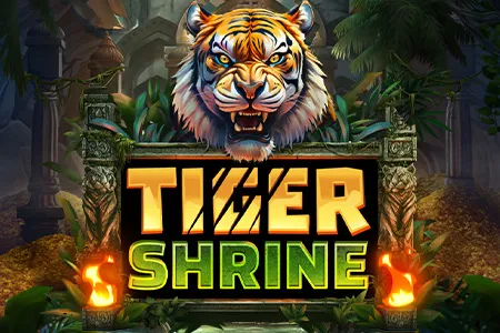 Tiger Shrine
