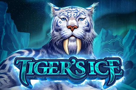 Tiger's Ice