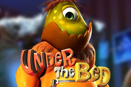 Under the Bed