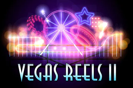 Vegas Reels II