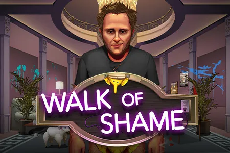 Walk of Shame