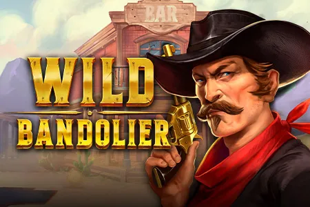 Wild Bandolier