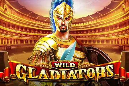 Wild Gladiator