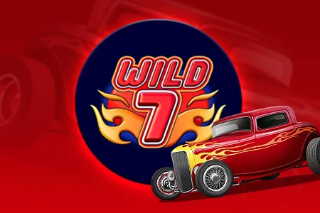 Wild Seven