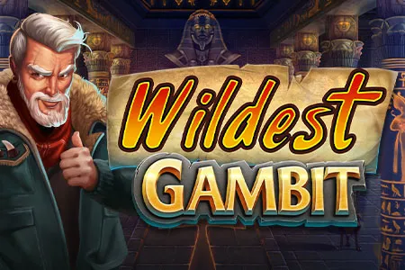 Wildest Gambit