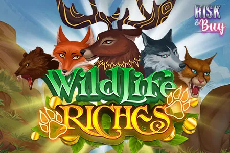 Wildlife Riches