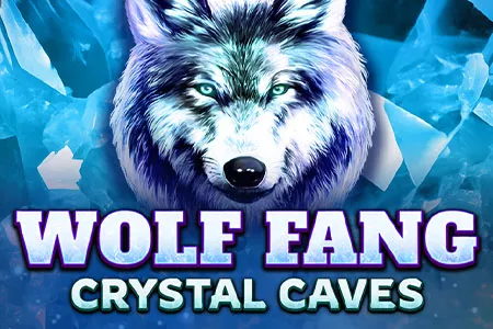 Wolf Fang - Crystal Caves