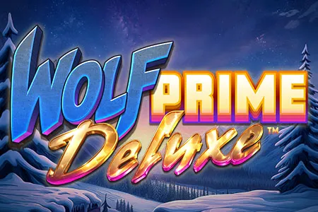 Wolf Prime Deluxe™