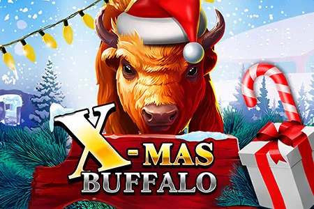 X-Mas Buffalo