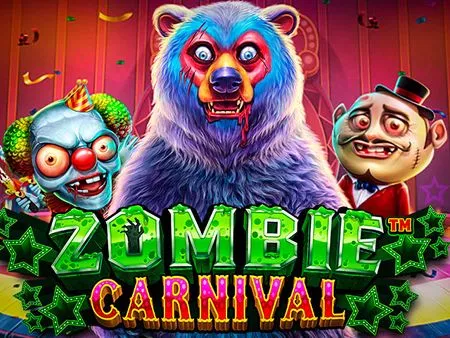 Zombie Carnival
